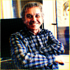 Lombardi Henri