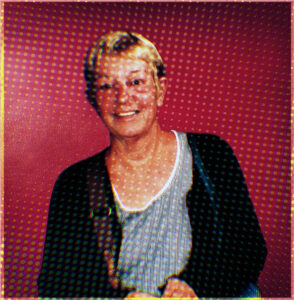 Patricia